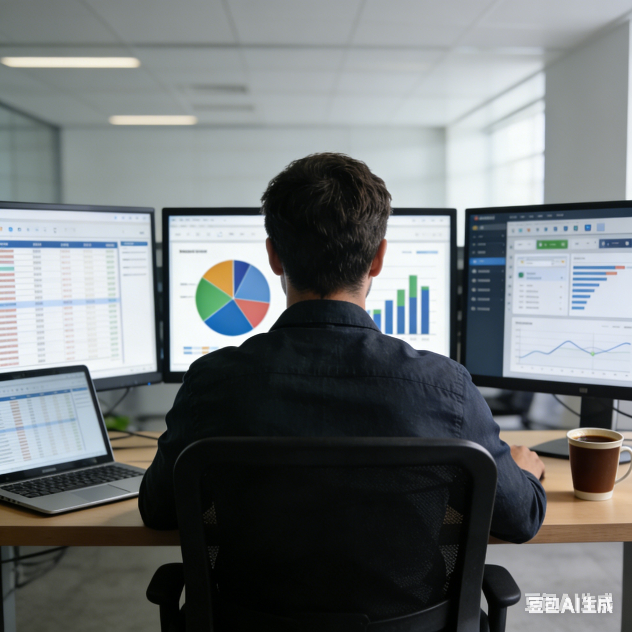 Ads Data Analytics &